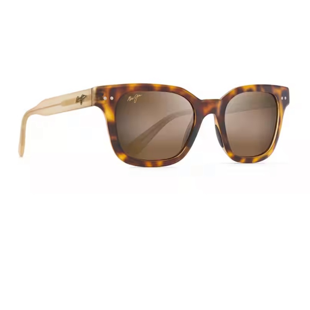 Shore Break Maui Jim Polarized Classic Sunglasses